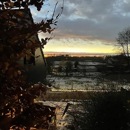 Tatil Evi Chez Madeline *