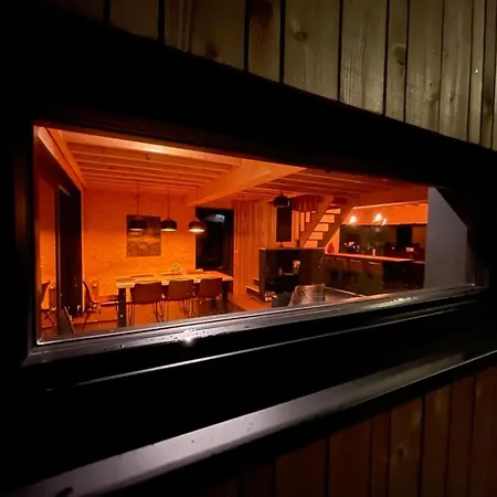 Holiday home Chez Madeline Hannut