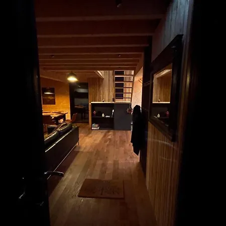 度假居 Chez Madeline