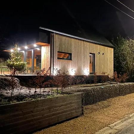 Chez Madeline 別荘 Hannut