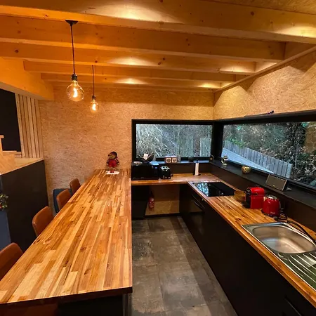 Chez Madeline Tatil Evi Hannut