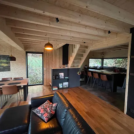 Holiday home Chez Madeline