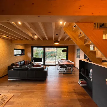 Chez Madeline * Hannut