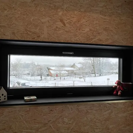 Tatil Evi Chez Madeline *