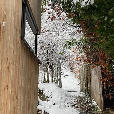 別荘 Chez Madeline Hannut