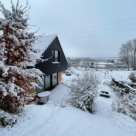 Holiday home Chez Madeline Hannut