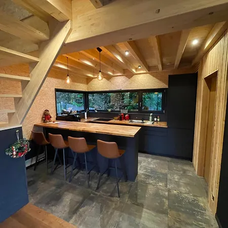 Chez Madeline بيت للعطل