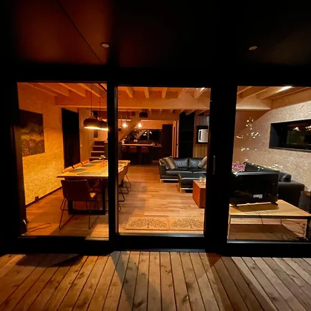 別荘 Chez Madeline *