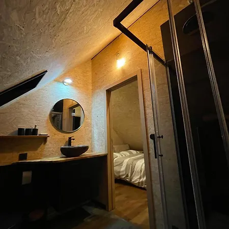 Chez Madeline * Hannut