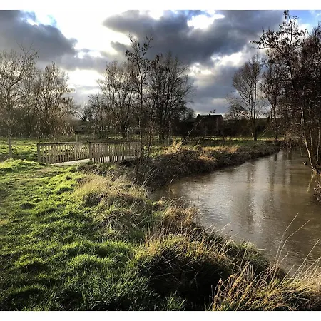 Chez Madeline 別荘 Hannut