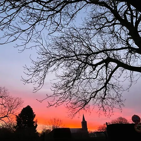 Chez Madeline * Hannut