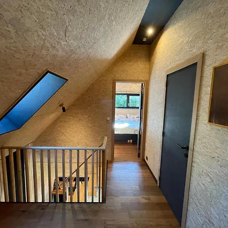 度假居 Chez Madeline *