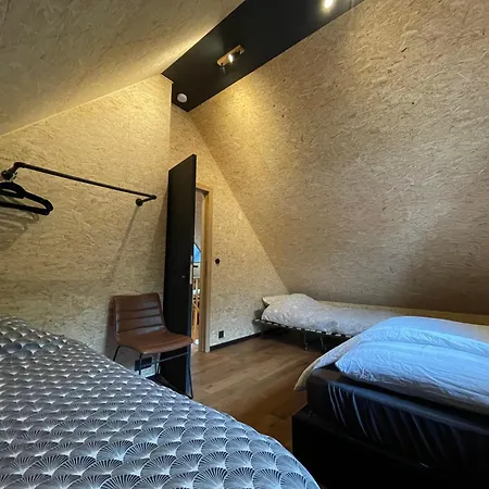 Chez Madeline * Hannut