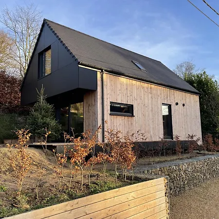 Chez Madeline * Hannut