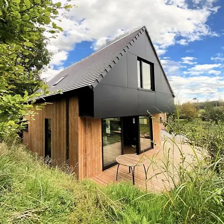 Chez Madeline 別荘 Hannut