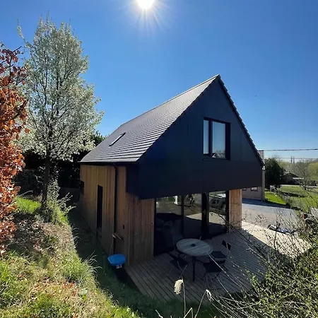 Chez Madeline * Hannut