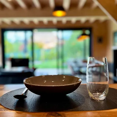 Tatil Evi Chez Madeline Hannut