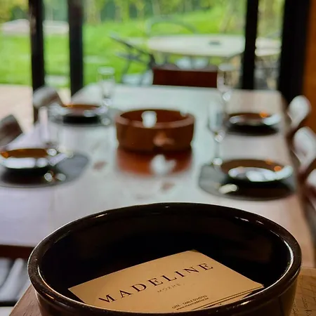 別荘 Chez Madeline *