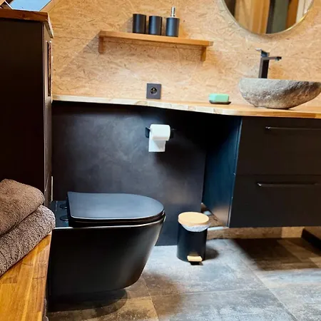 別荘 Chez Madeline *