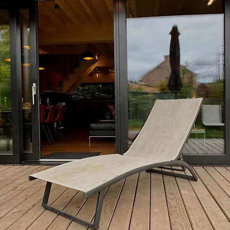 Chez Madeline 別荘