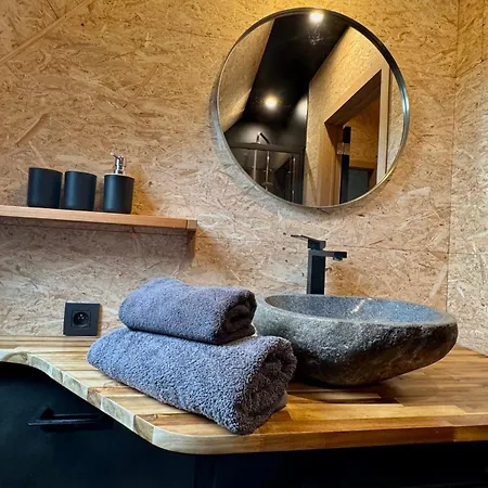 Chez Madeline 別荘