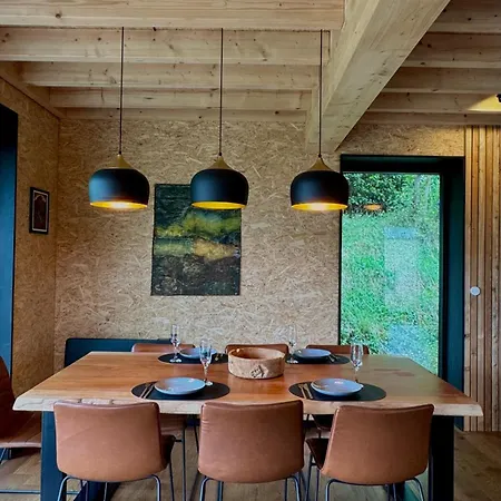 Chez Madeline Vakantiehuis