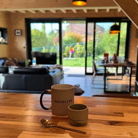 Casa vacanze Chez Madeline