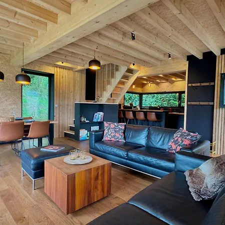 Chez Madeline * Hannut