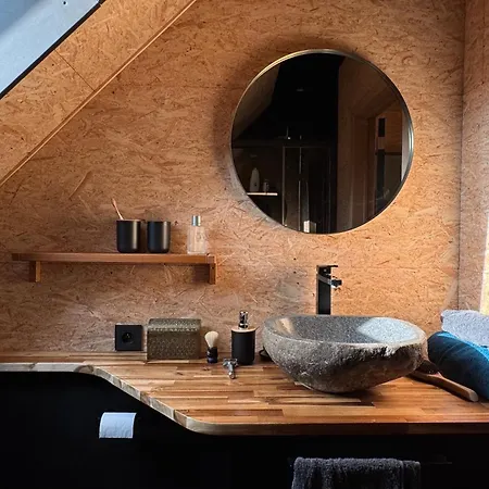 Vakantiehuis Chez Madeline Hannut