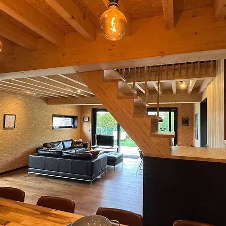 Chez Madeline Vakantiehuis *