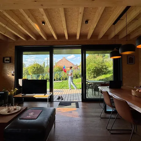 別荘 Chez Madeline *