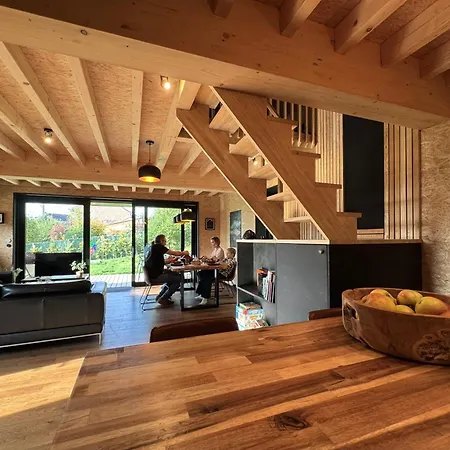 Chez Madeline Hannut