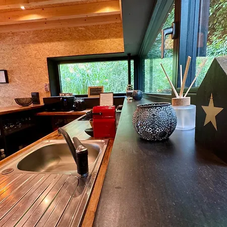 Chez Madeline Hannut