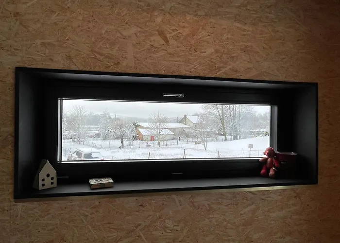 Vakantiehuis Chez Madeline *