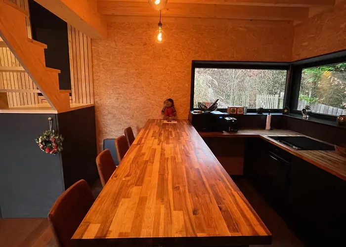 Chez Madeline Hannut