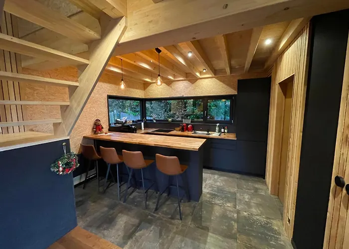 Chez Madeline Vakantiehuis