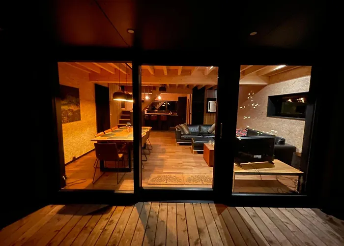 Vakantiehuis Chez Madeline *