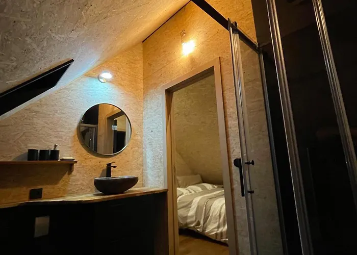 Chez Madeline * Hannut