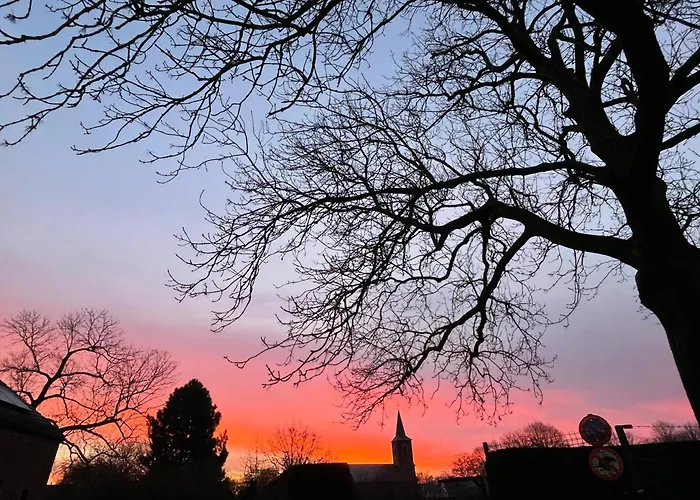 Chez Madeline * Hannut