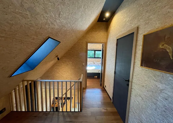 Vakantiehuis Chez Madeline *