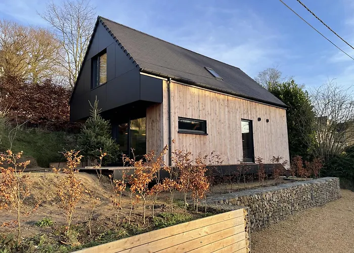 Chez Madeline * Hannut